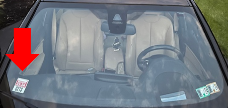 The inside of a carDescription automatically generated
